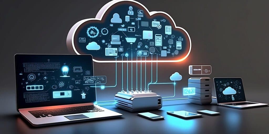 Advanced IT Infrastructure Management