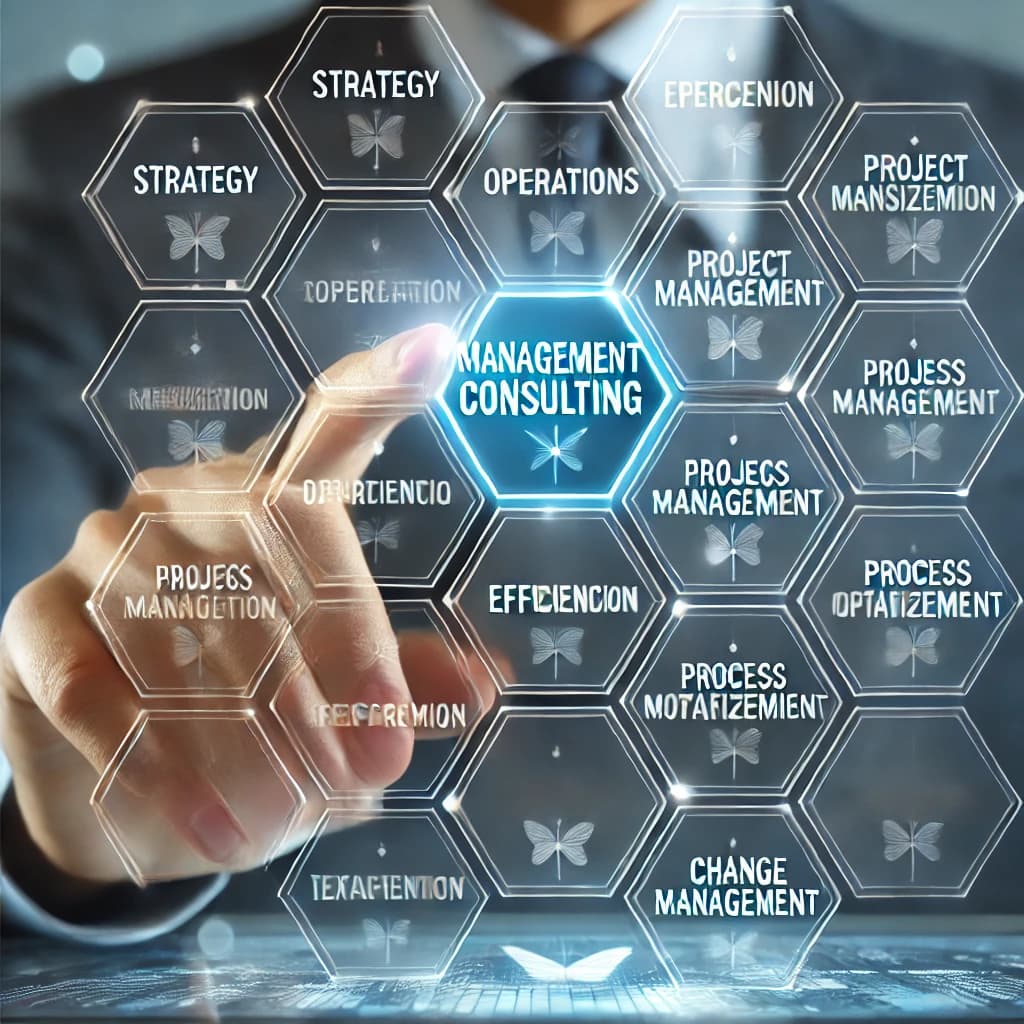Management Consultancy