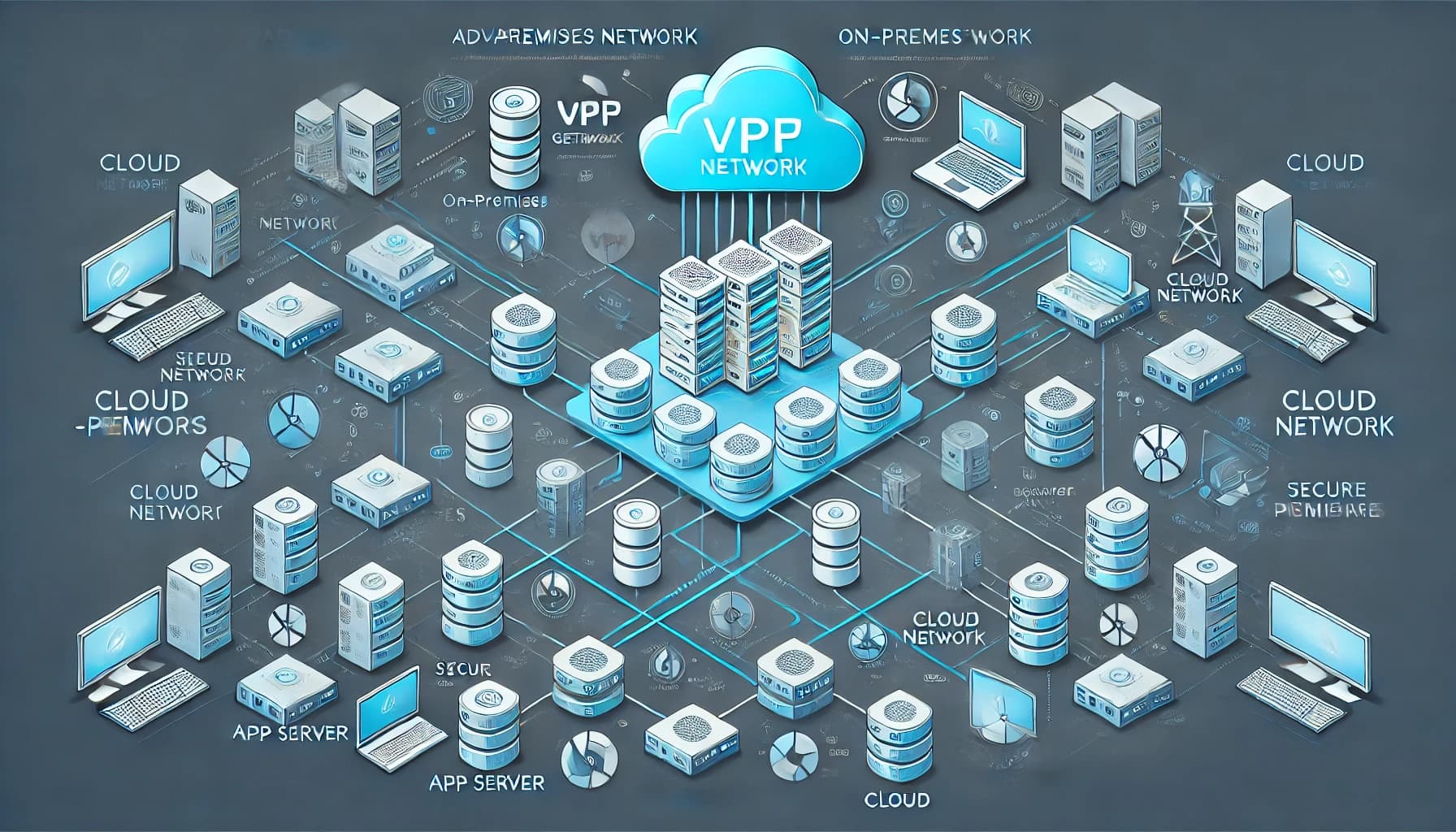 ICT Network Design